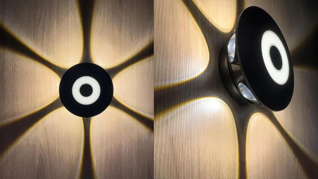 Luminarios de Policarbonato