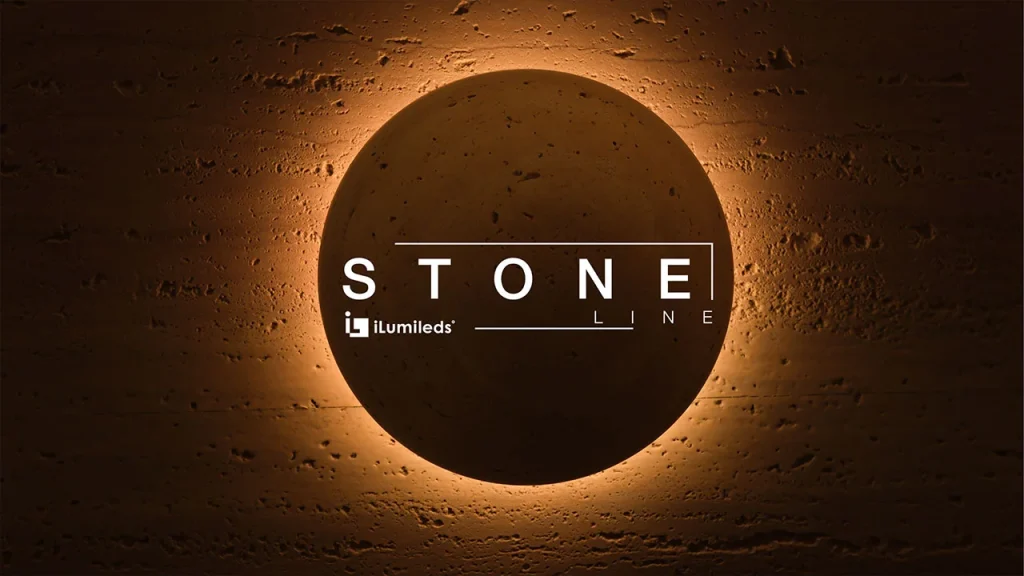 Stone Line by iLumileds